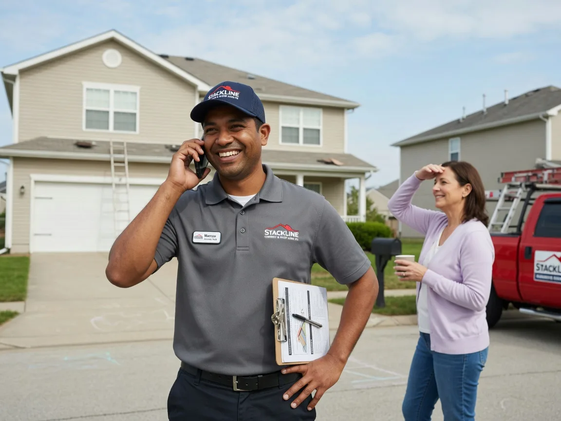 Chimney flashing repair Gibson, PA FAQs